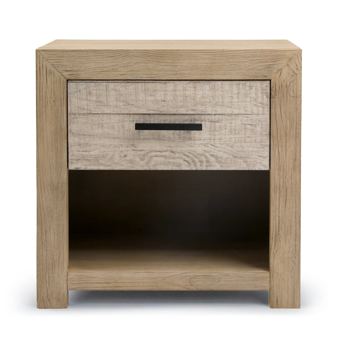 ROUX 1 DRAWER NIGHTSTAND