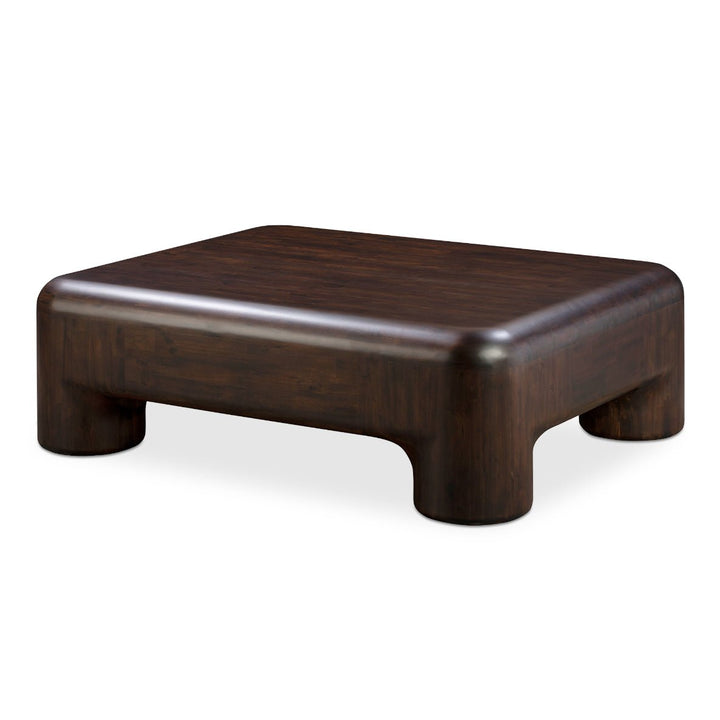 ROWAN COFFEE TABLE