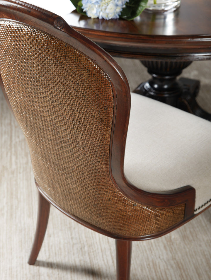 MARCEL DINING CHAIR