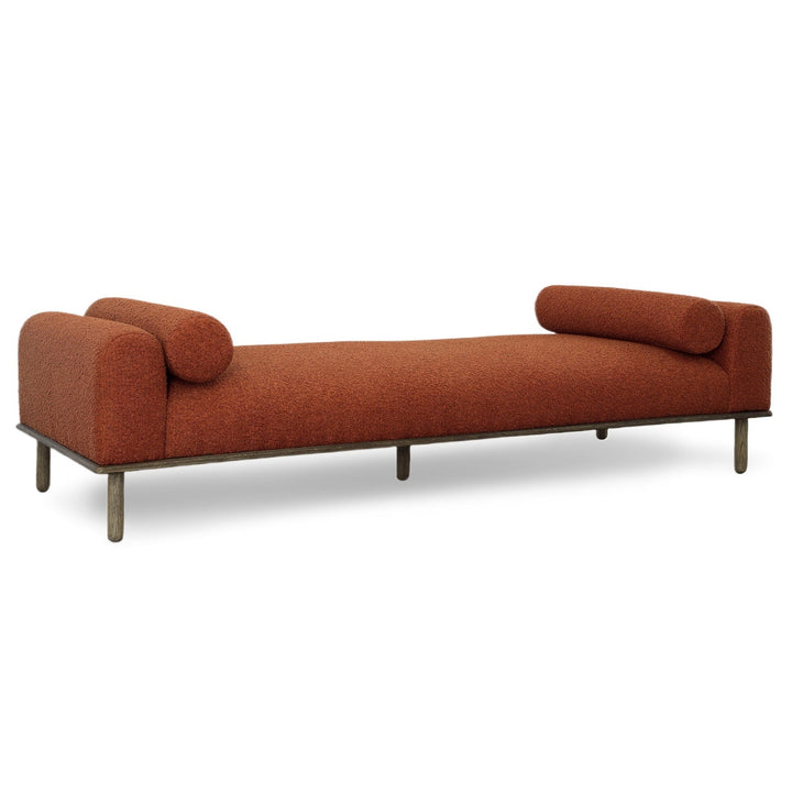 ZIMMERMAN DAYBED BENCH