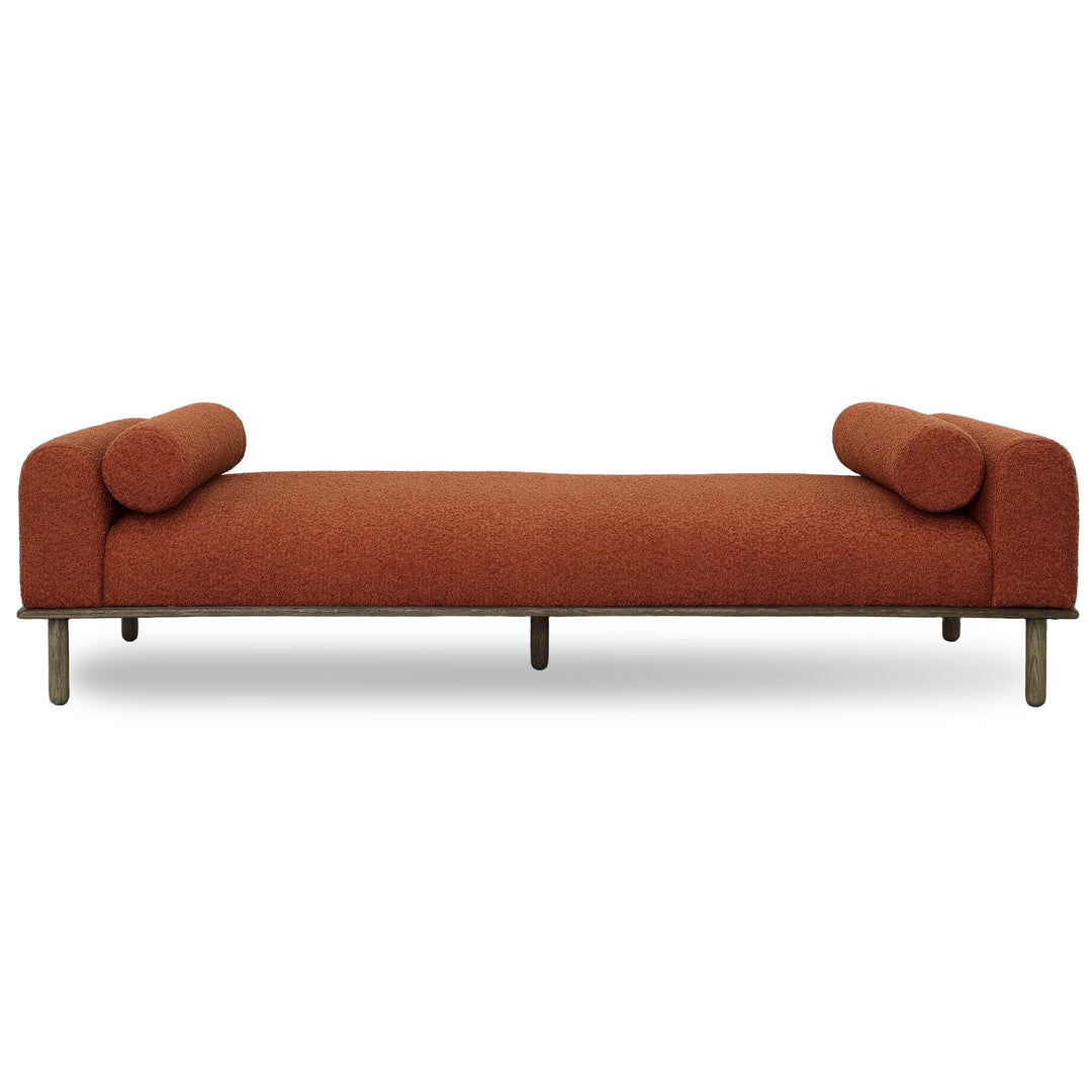 ZIMMERMAN DAYBED BENCH