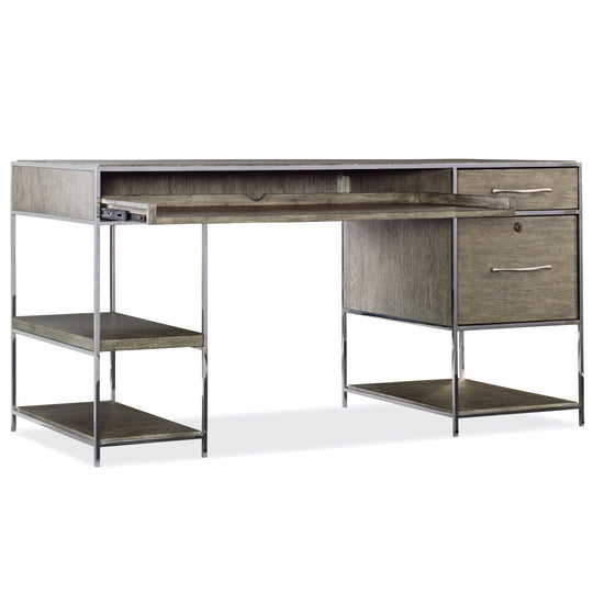 RUSTIC LUXE WRITING DESK