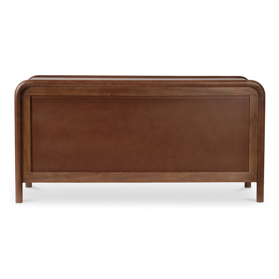 RYE 6 DRAWER DRESSER