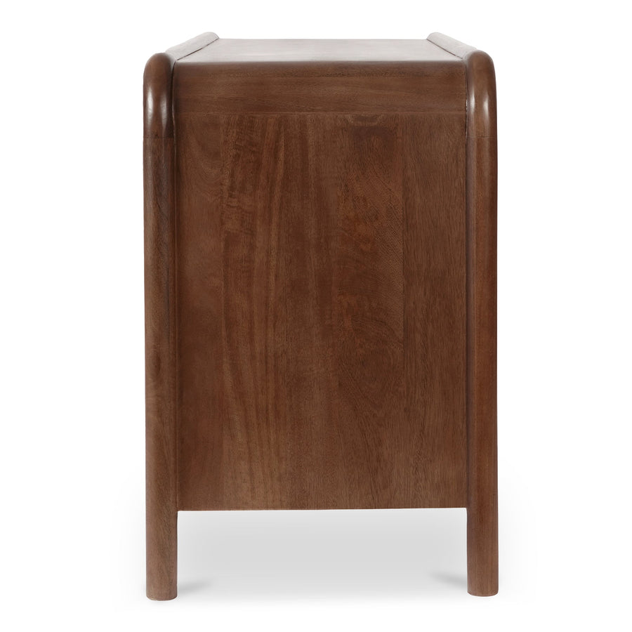 RYE 6 DRAWER DRESSER
