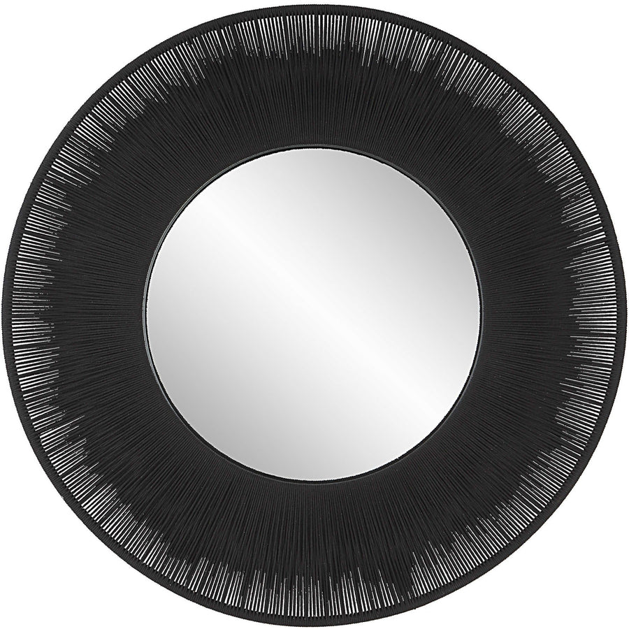 SAILOR'S KNOT 51" ROUND MIRROR