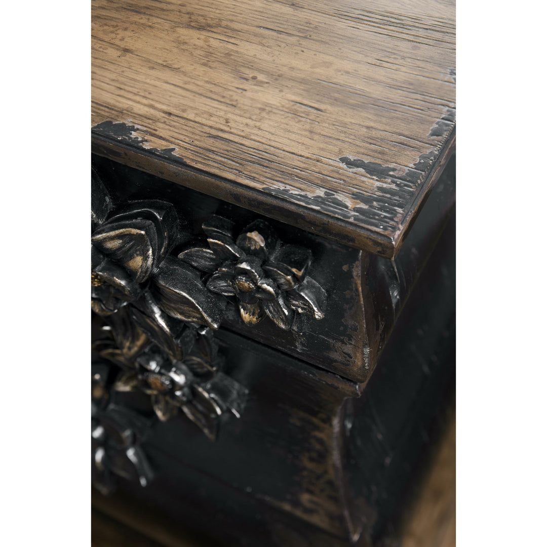 SANCTUARY FRENCH MARKET BACHELORETTE CHEST