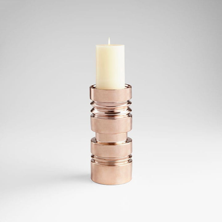 SANGUINE CANDLEHOLDERS