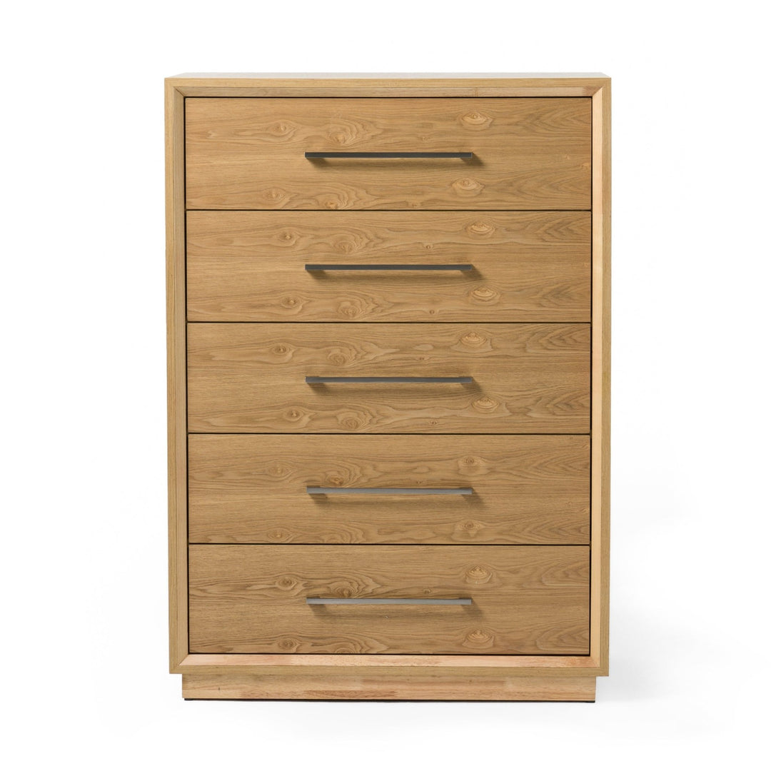 SANTA BARBARA 5 - DRAWER CHEST