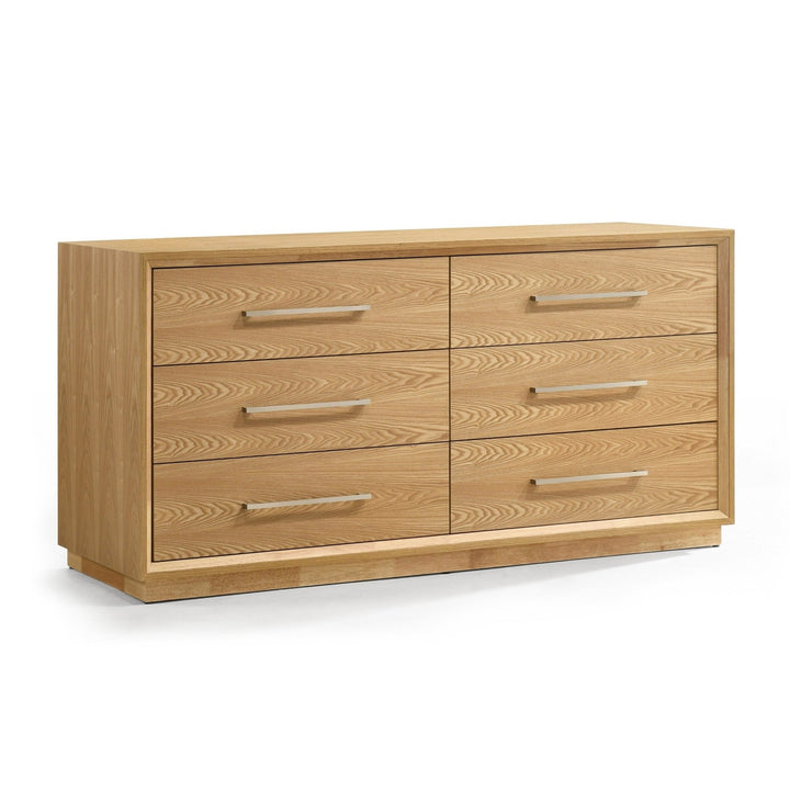 SANTA BARBARA 6 - DRAWER DRESSER