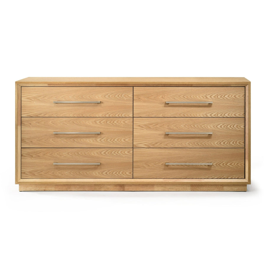 SANTA BARBARA 6 - DRAWER DRESSER