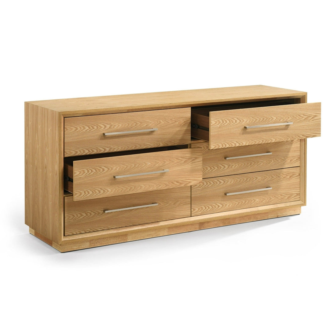 SANTA BARBARA 6 - DRAWER DRESSER