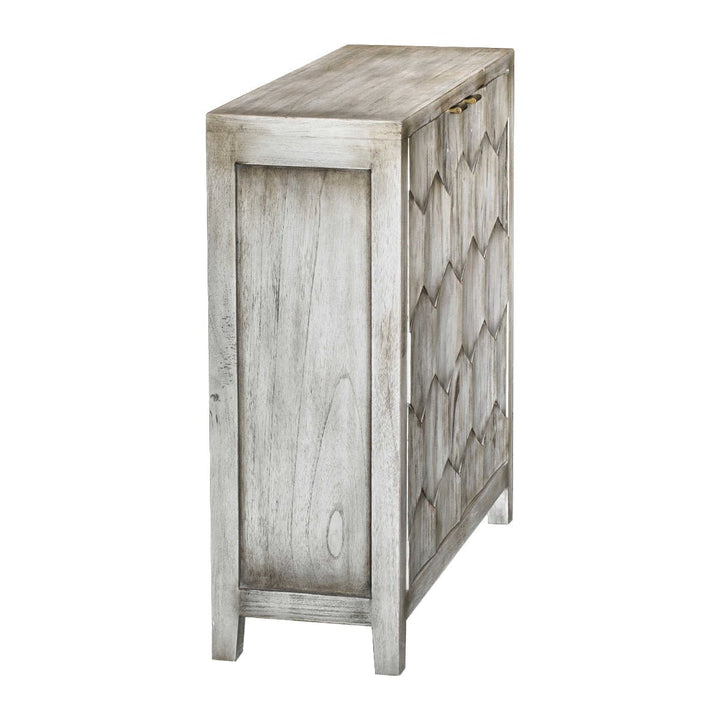 SANTINI CONSOLE CABINET