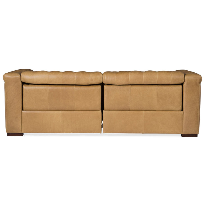 SAVION 2 OVER 2 POWER RECLINING SOFA