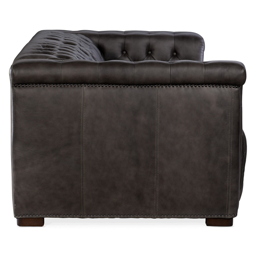 SAVION 2 OVER 2 POWER RECLINING SOFA