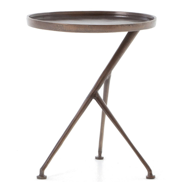 SCHMIDT ACCENT TABLE