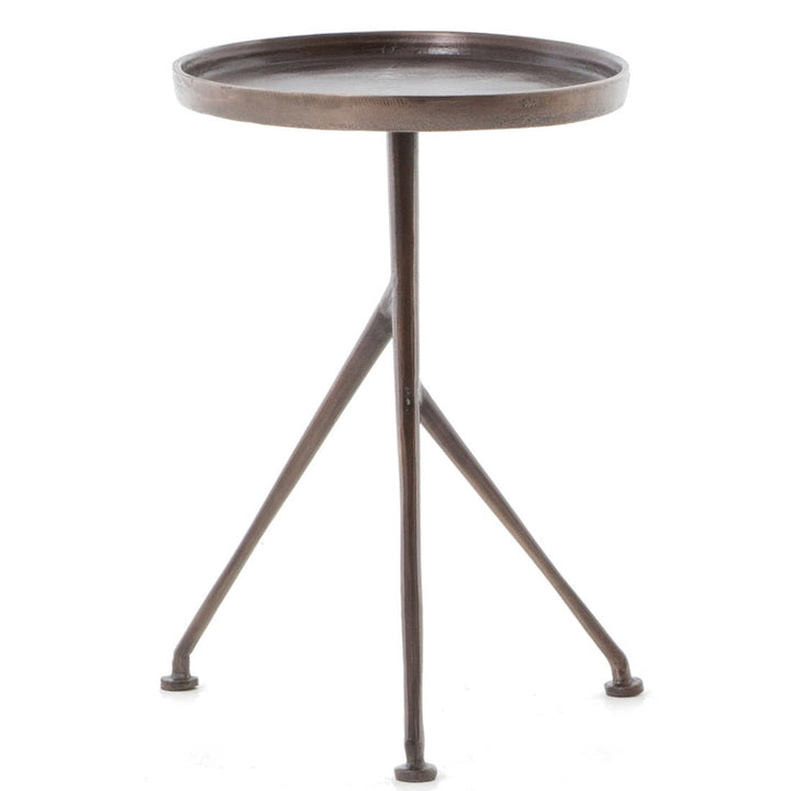 SCHMIDT ACCENT TABLE