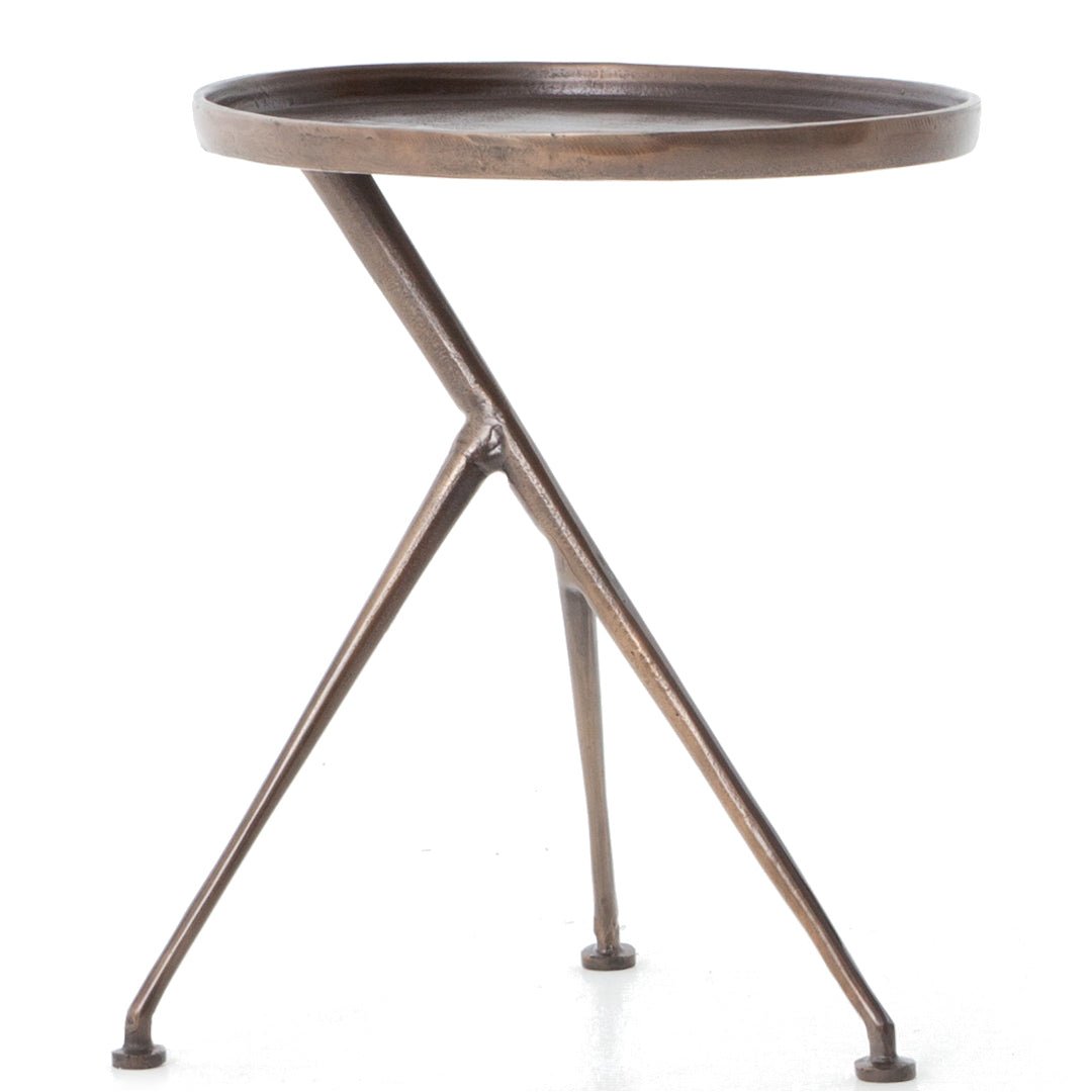 SCHMIDT ACCENT TABLE