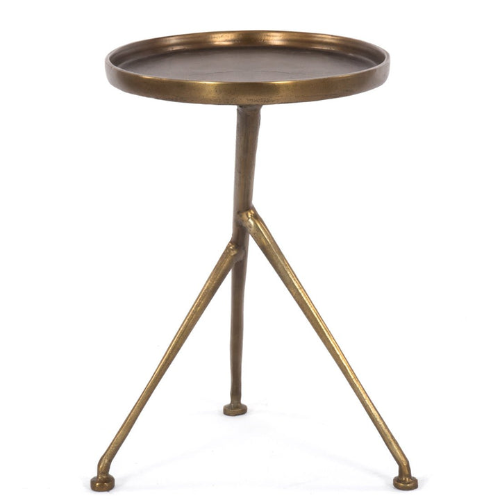 SCHMIDT ACCENT TABLE