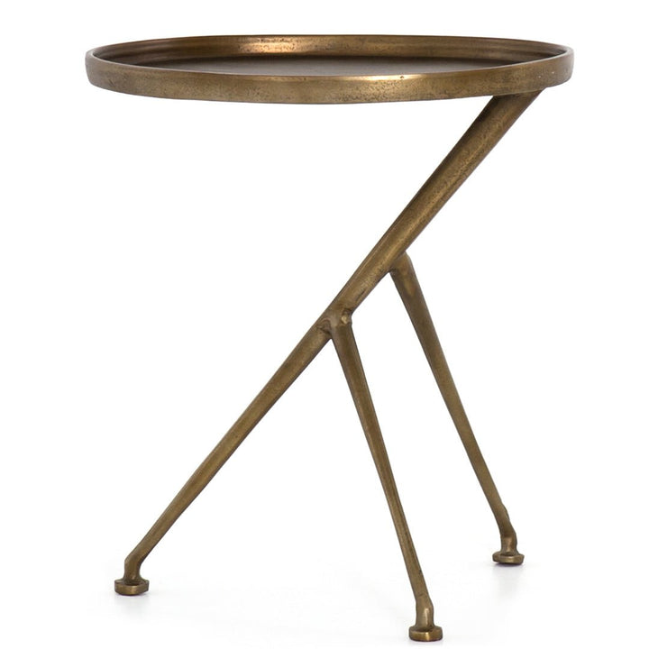 SCHMIDT ACCENT TABLE