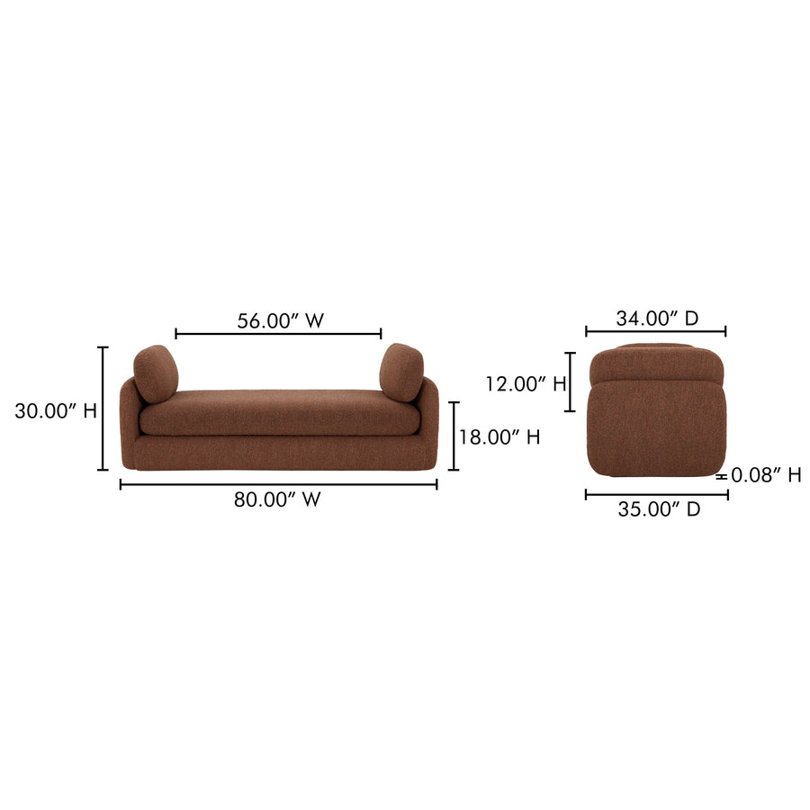 SCOUT DAYBED