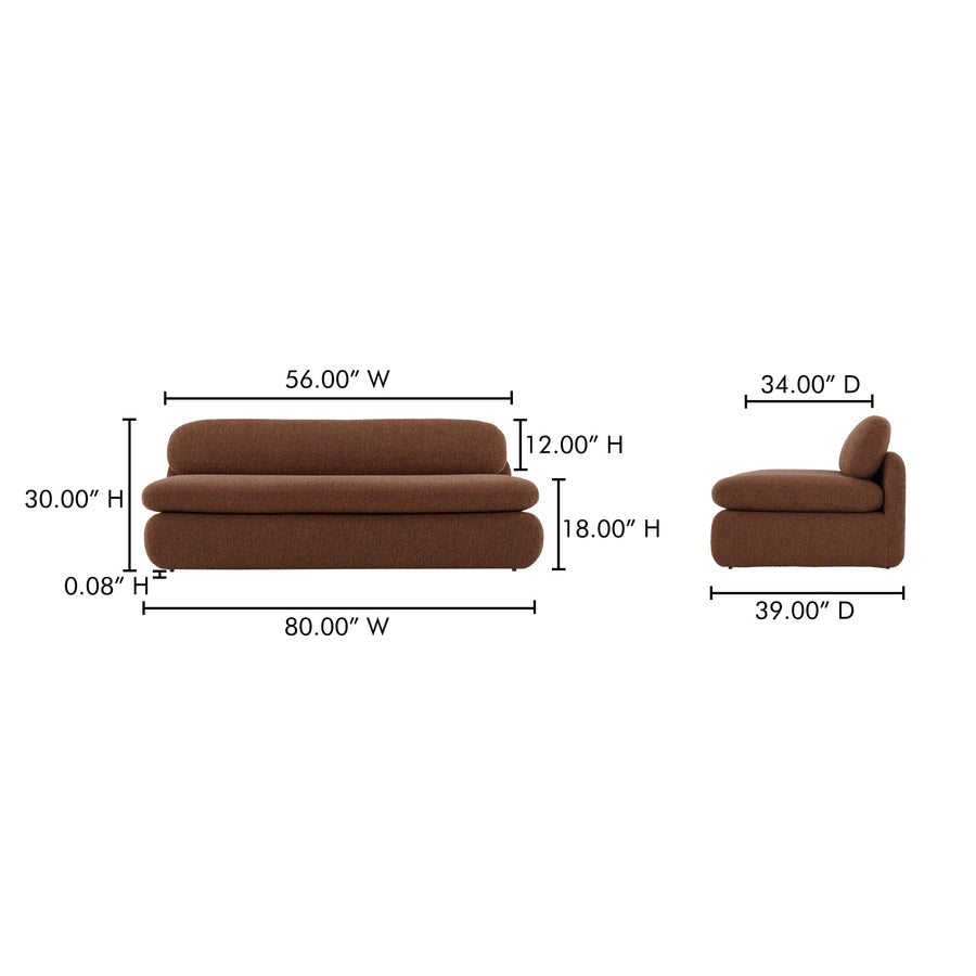 SCOUT SOFA