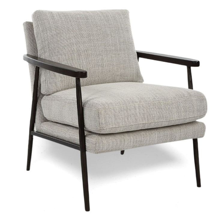 SEBASTIAN ACCENT CHAIR