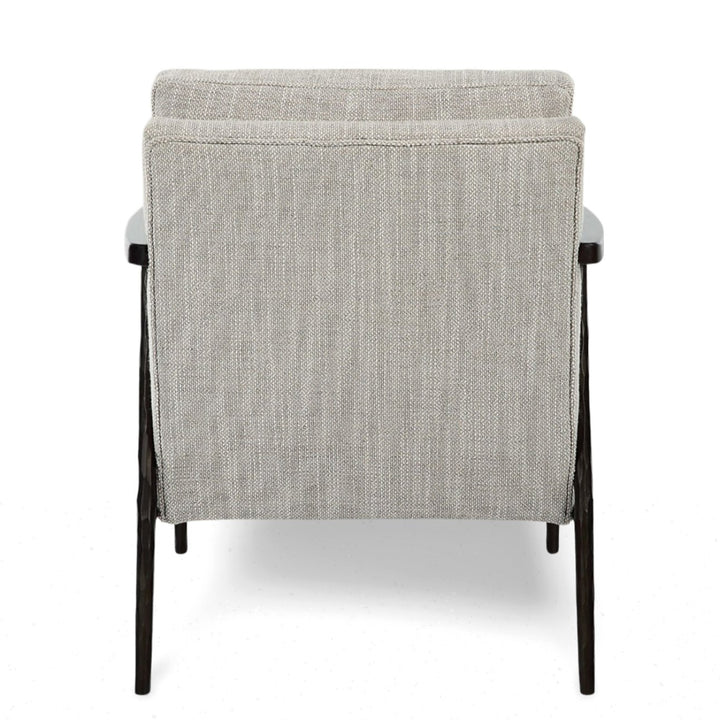 SEBASTIAN ACCENT CHAIR