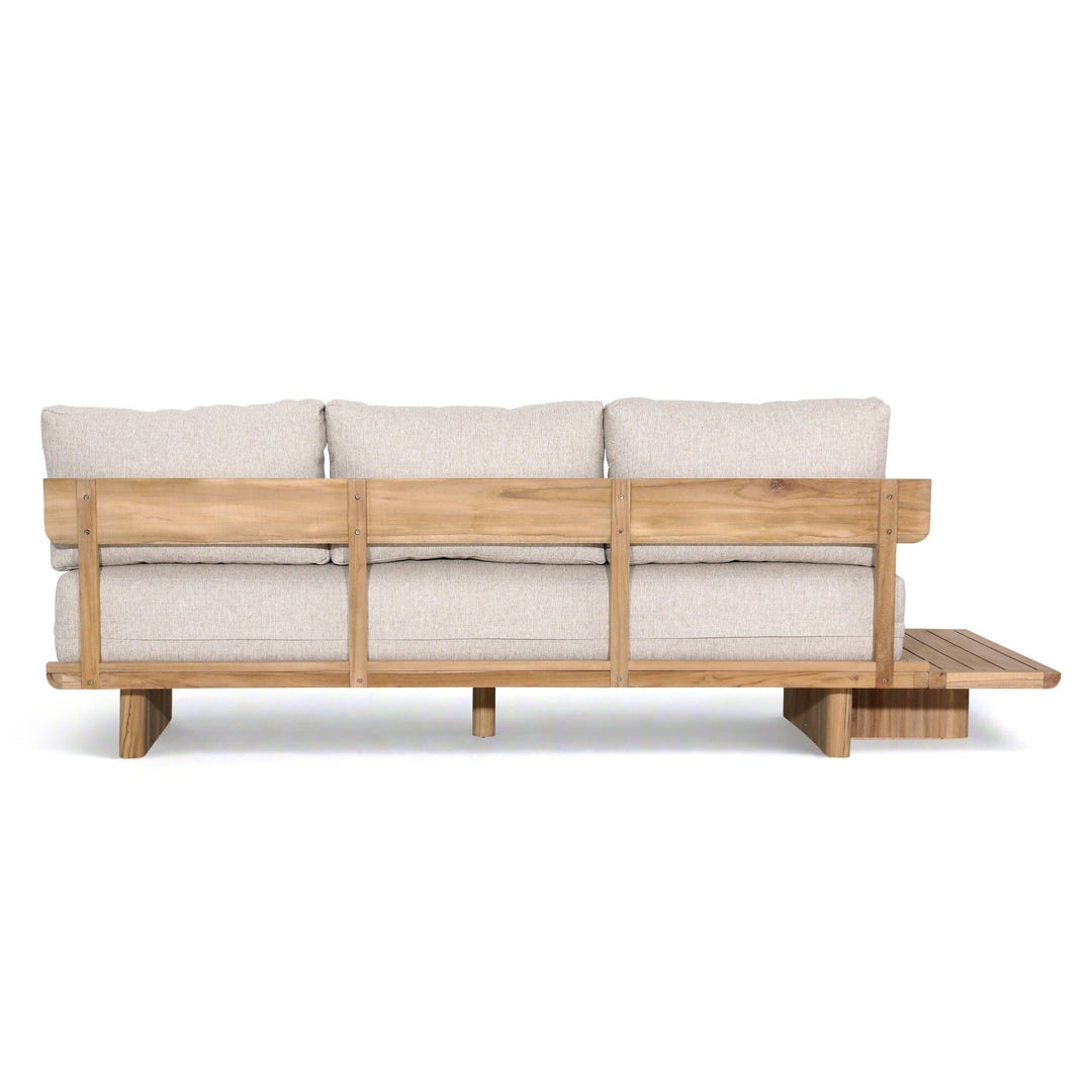 SEBASTIAN OUTDOOR SOFA