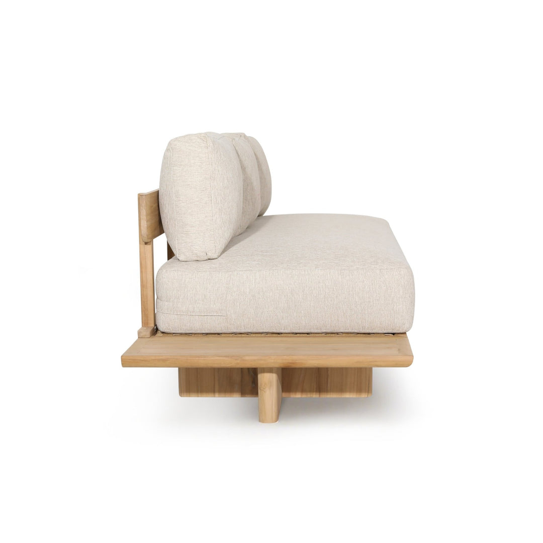 SEBASTIAN OUTDOOR SOFA