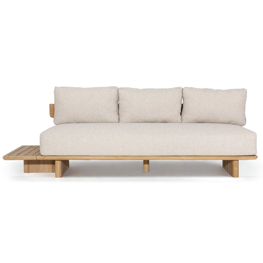 SEBASTIAN OUTDOOR SOFA