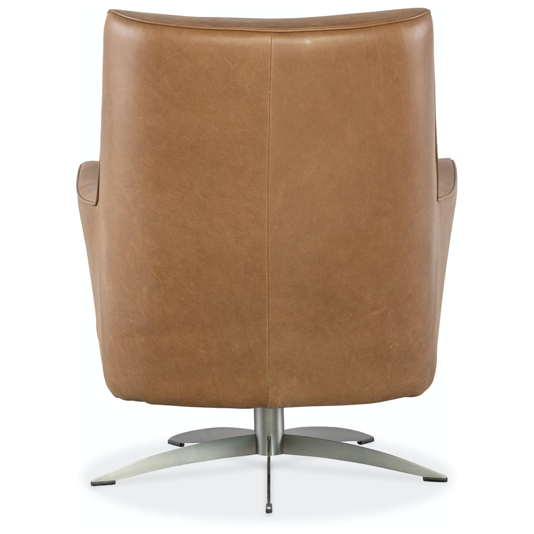 SHERIDAN SWIVEL CHAIR