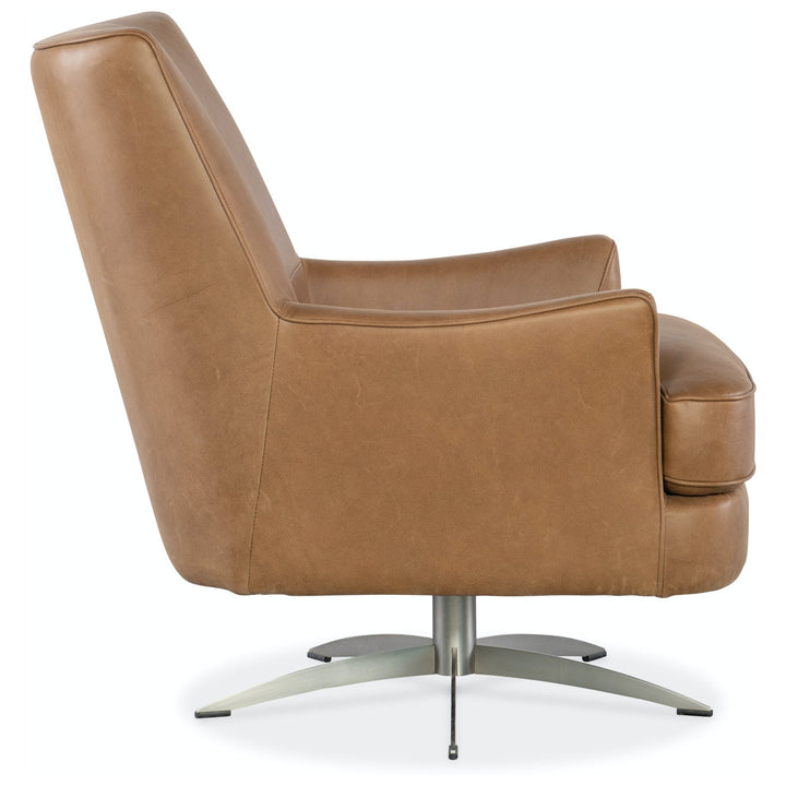 SHERIDAN SWIVEL CHAIR