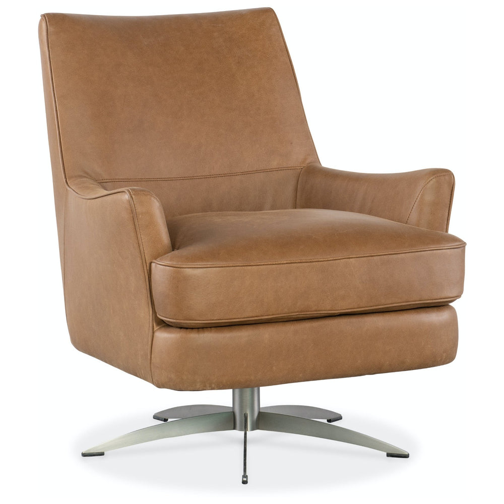 SHERIDAN SWIVEL CHAIR