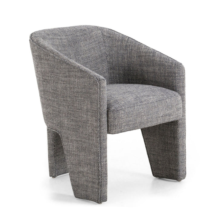 FAE UPHOLSTERED DINING CHAIR