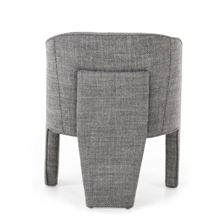 FAE UPHOLSTERED DINING CHAIR