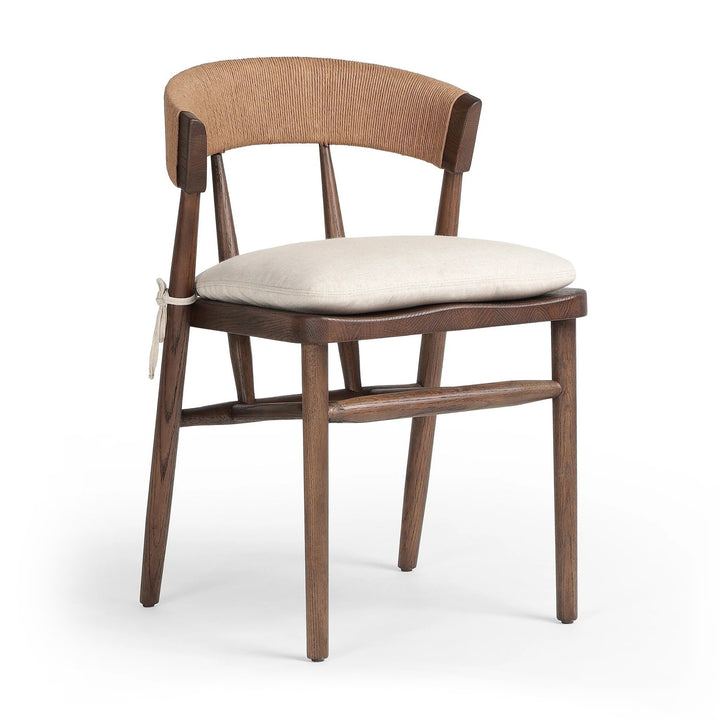 BUXTON DINING CHAIR