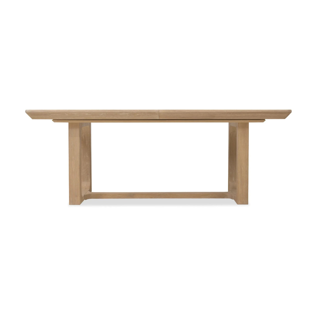 BANYON EXTENSION DINING TABLE