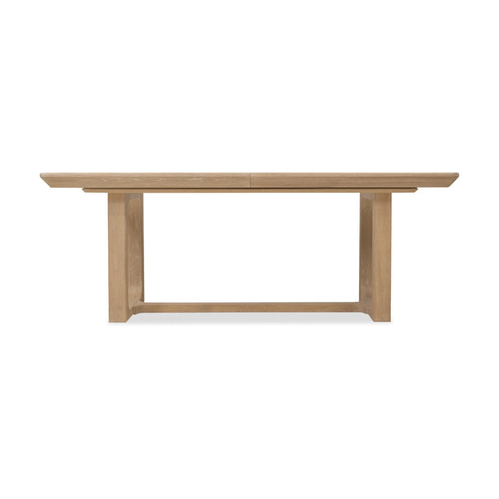 BANYON EXTENSION DINING TABLE