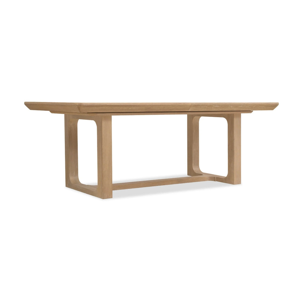 BANYON EXTENSION DINING TABLE