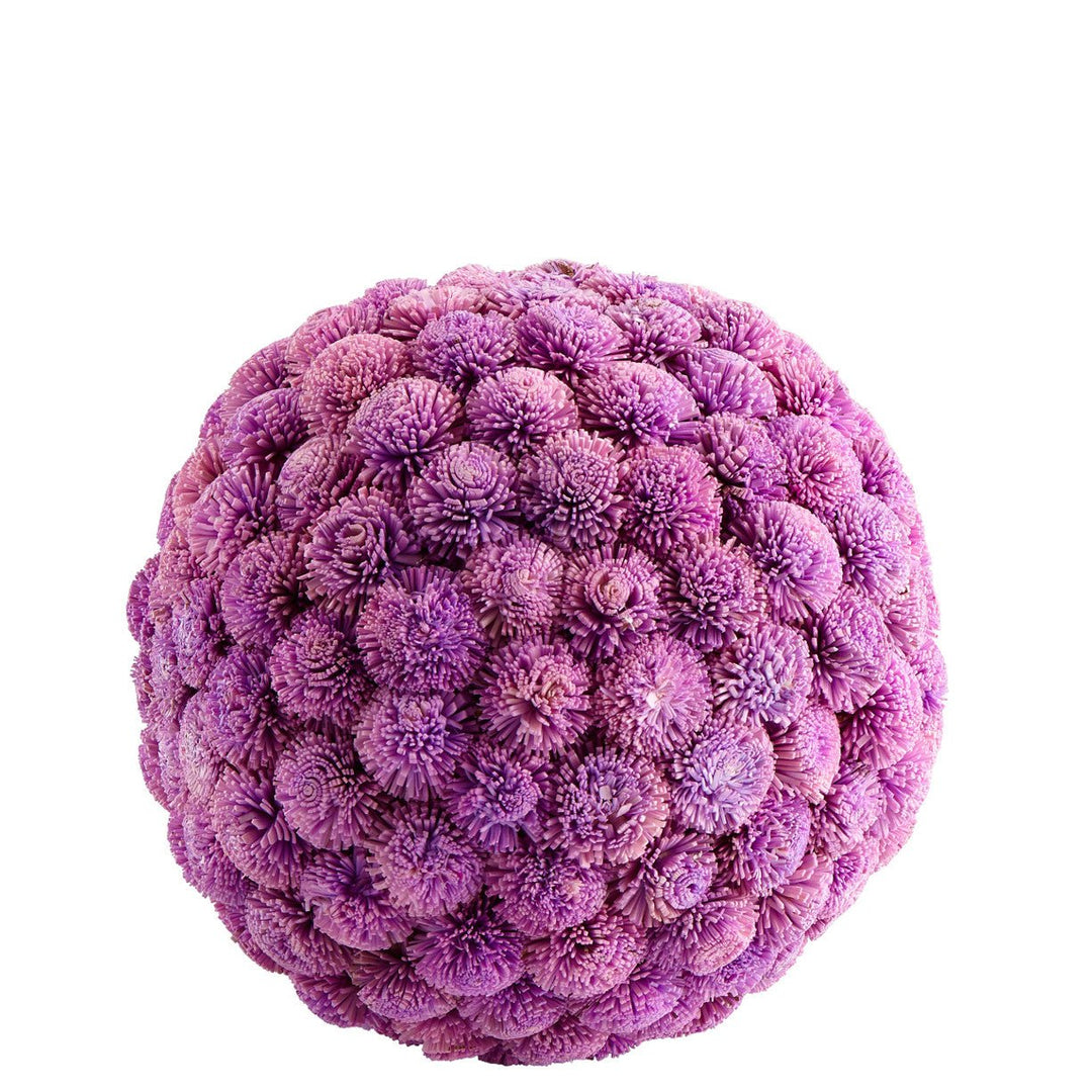 SIA BOTANICAL BALL: LAVENDER