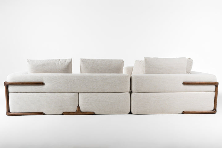 SIMONE SECTIONAL SOFA