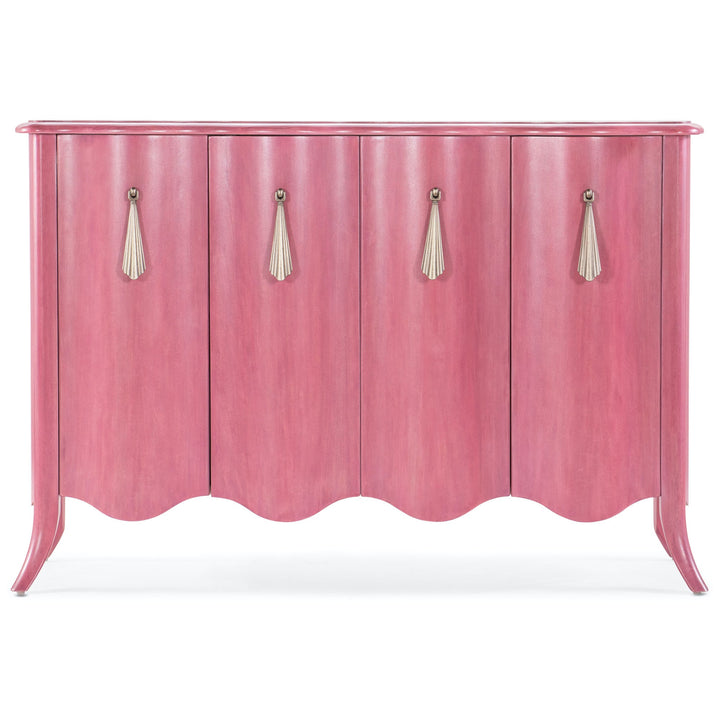 SISTERHOOD CREDENZA