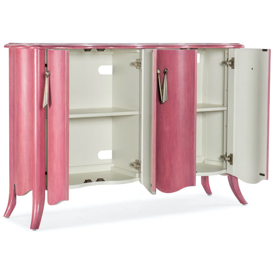 SISTERHOOD CREDENZA