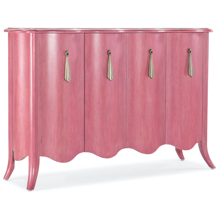 SISTERHOOD CREDENZA