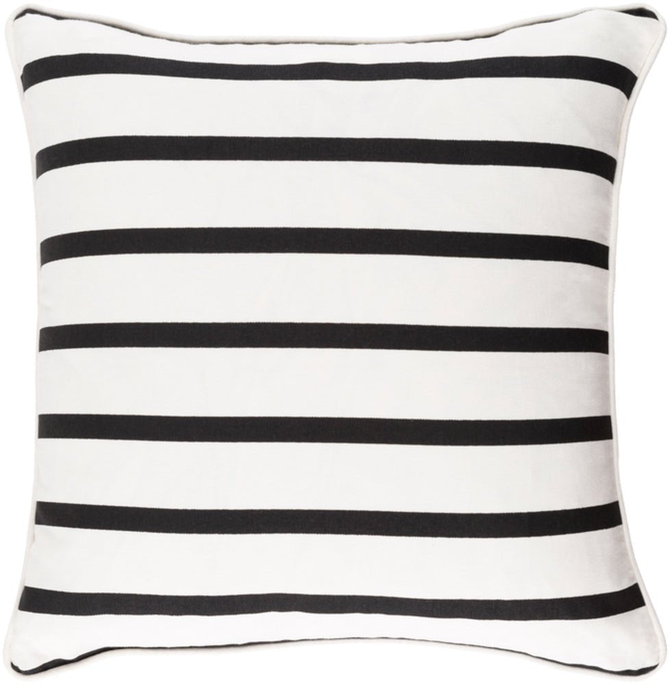 SKINNY STRIPES PILLOW