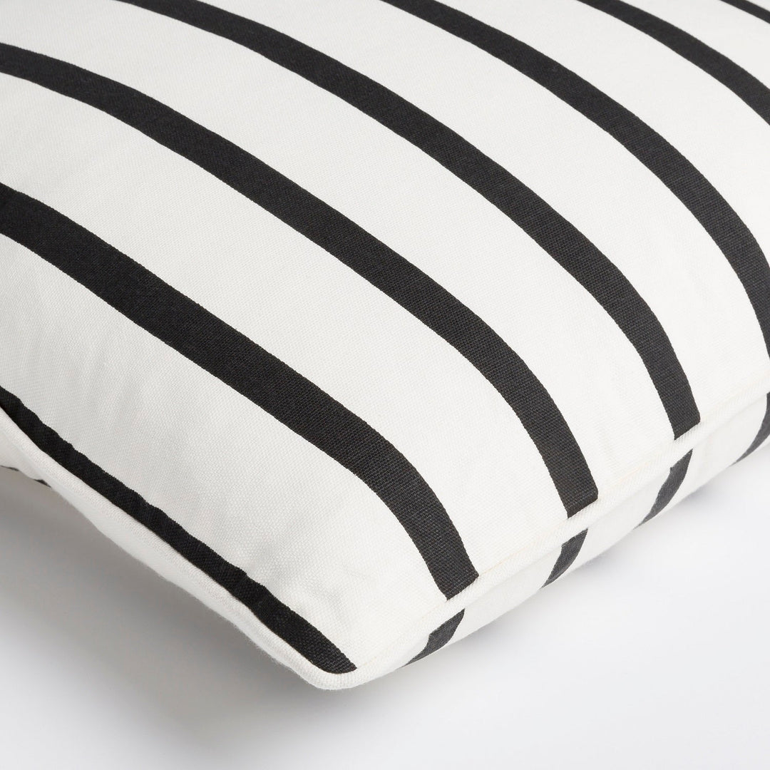 SKINNY STRIPES PILLOW