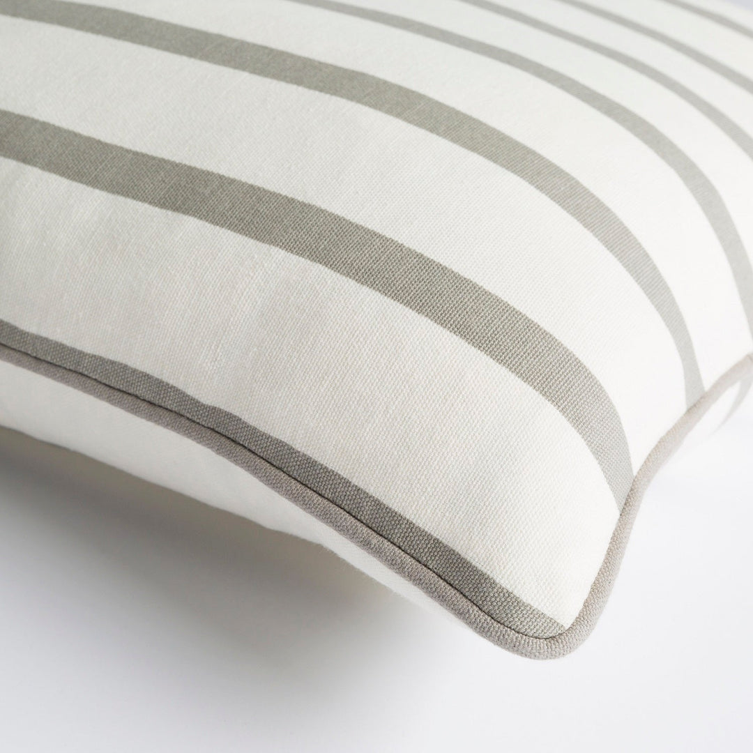 SKINNY STRIPES PILLOW