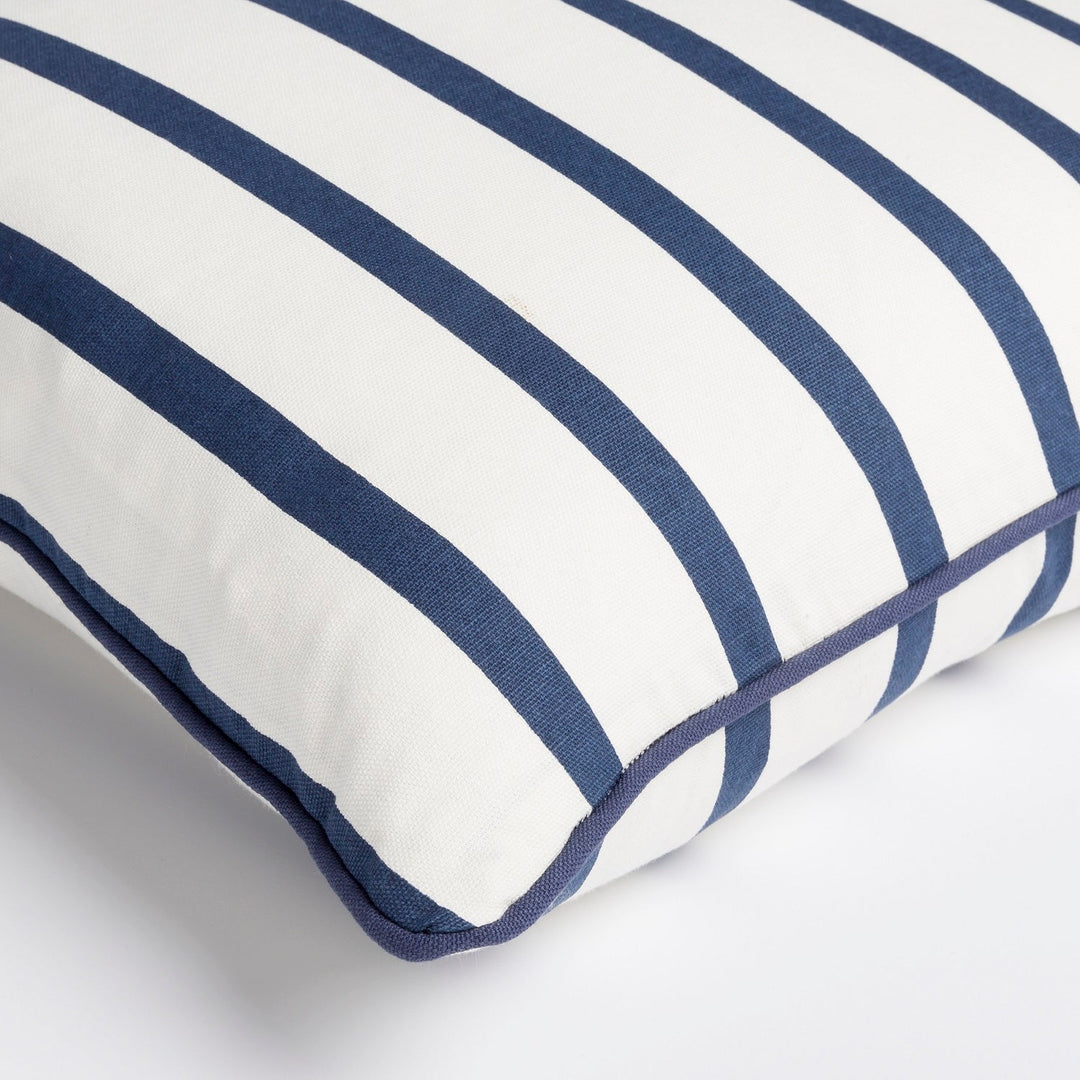 SKINNY STRIPES PILLOW