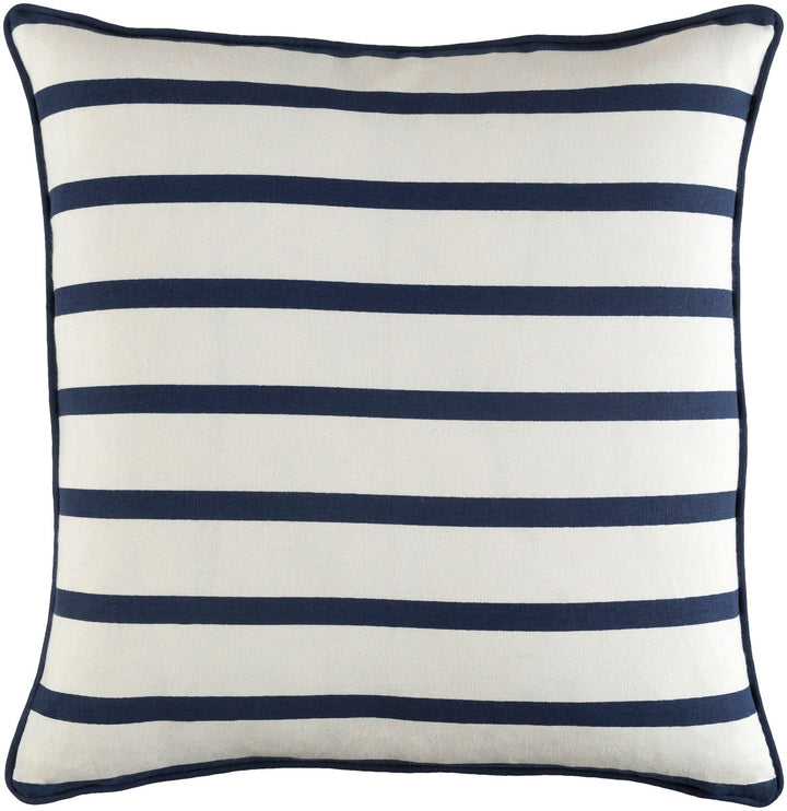 SKINNY STRIPES PILLOW