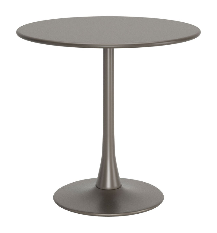 SOLEIL OUTDOOR BISTRO TABLE